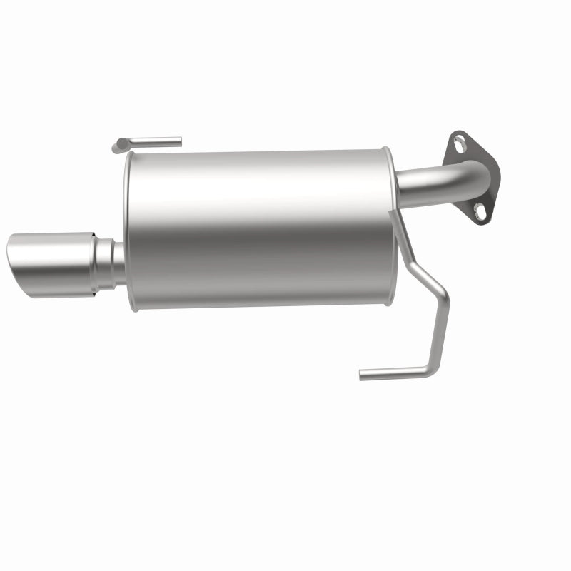 BRE Exhaust 06-09 Legacy 2.5L Muffler Kit