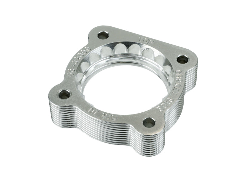 AFE 46-32009  Bullet Throttle Body Spacers TBS 07-12 fits Dodge Ram 1500 V8-4.7