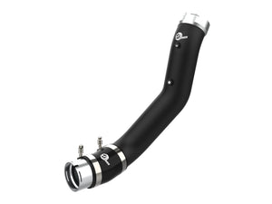 AFE 46-20449-B fits GM Diesel Trucks V8 6.6L L5P BladeRunner 3.5in Aluminum Col