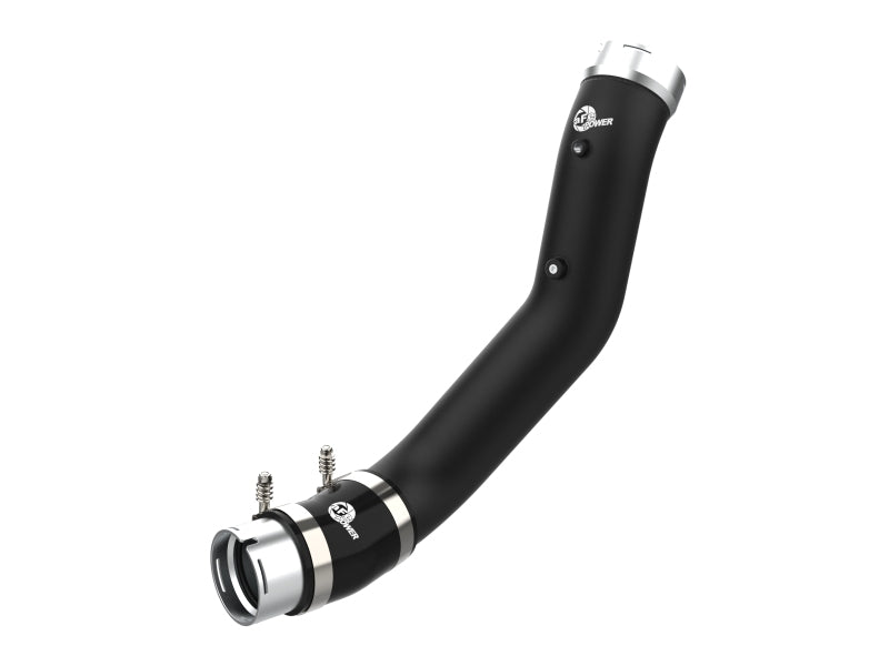 AFE 46-20449-B fits GM Diesel Trucks V8 6.6L L5P BladeRunner 3.5in Aluminum Col