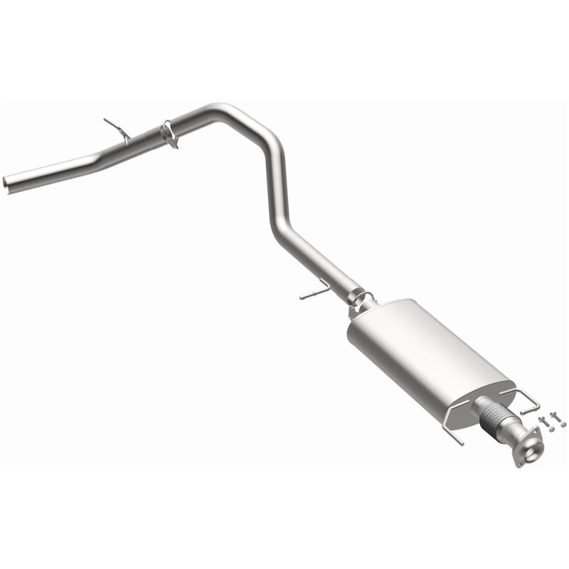 Magnaflow 106-0989 BRExhaust 15-17 Lincoln Navigator/ fits Ford Expedition Exhaust Kit