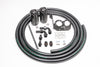 Radium Engineering 20-0329-FL Dual Catch Can Kit S197 fits Shelby Gt500 Fluid Lo