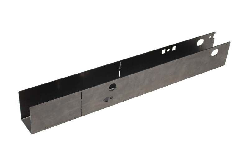RustBuster RB7527L Rust Buster 02-09 fits Chevy Trailblazer / GMC Envoy Center Frame Section - Left