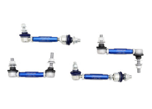 Superpro TRCLNKSET10 03-09 fits Lexus GX470 HD Adjustable End Link Set (TRC1285L + TRC1085V)