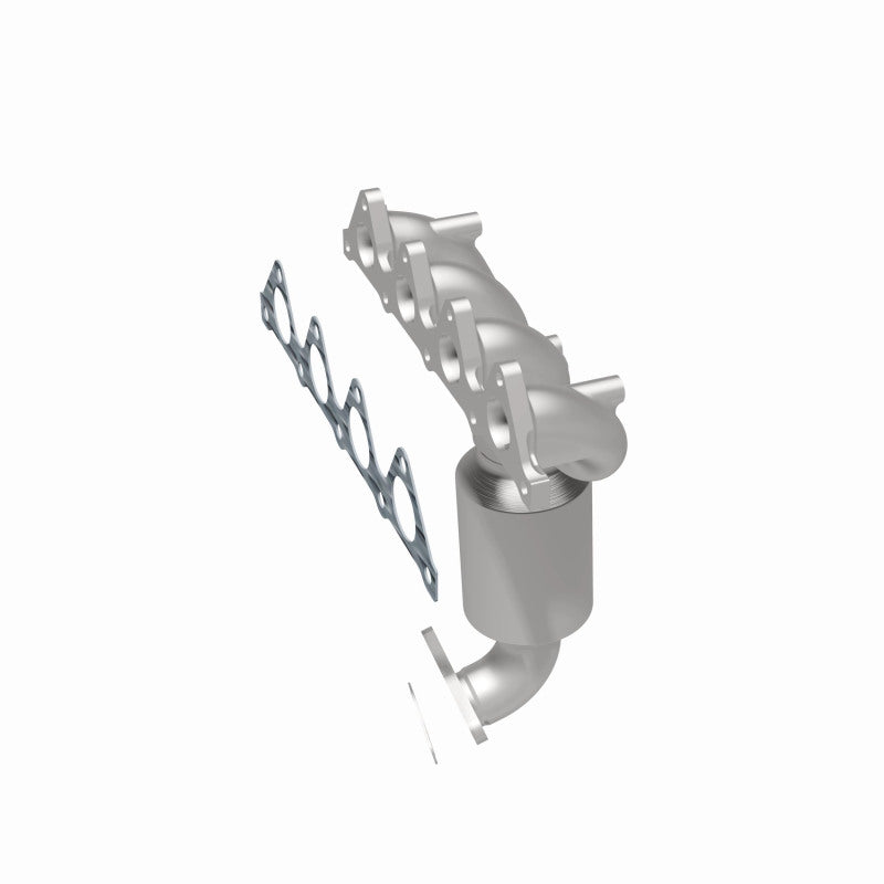 MagnaFlow 49999 Conv DF fits Kia 06-08 Rio/Rio5 1.6L Manifold