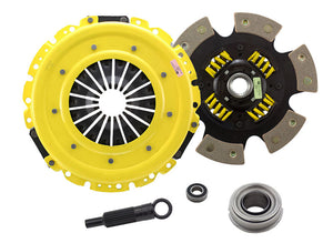 ACT MS1-XXG6 fits Chrysler Conquest MaXX/Race Sprung 6 Pad Clutch Kit