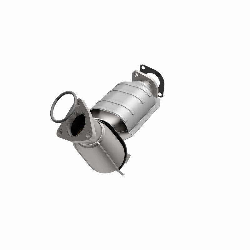 MagnaFlow 444056 Conv DF fits Infiniti 03-04 G35 3.5L Passenger Side