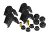 Prothane 6-1903-BL  6-1903-BL fits Ford 66-79 Trucks 14-Piece Bushing Set -