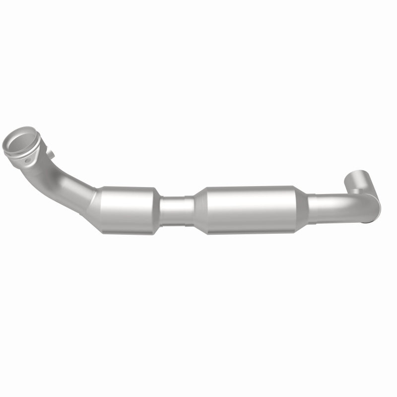 Magnaflow 4583753 02-03 fits Ford F-150 5.4L Direct Fit Converter