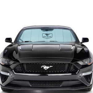 Covercraft UFM10167FD60SV 71-73 fits Ford Mustang 2DR HB (Not Conv) UVS100 Cu
