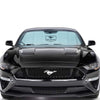 Covercraft UFM10167FD60SV 71-73 fits Ford Mustang 2DR HB (Not Conv) UVS100 Cu