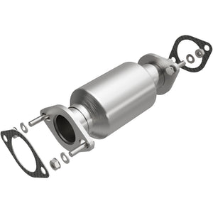 Magnaflow 5571858 08-09 fits Kia Spectra 2.0L Direct Fit Converter