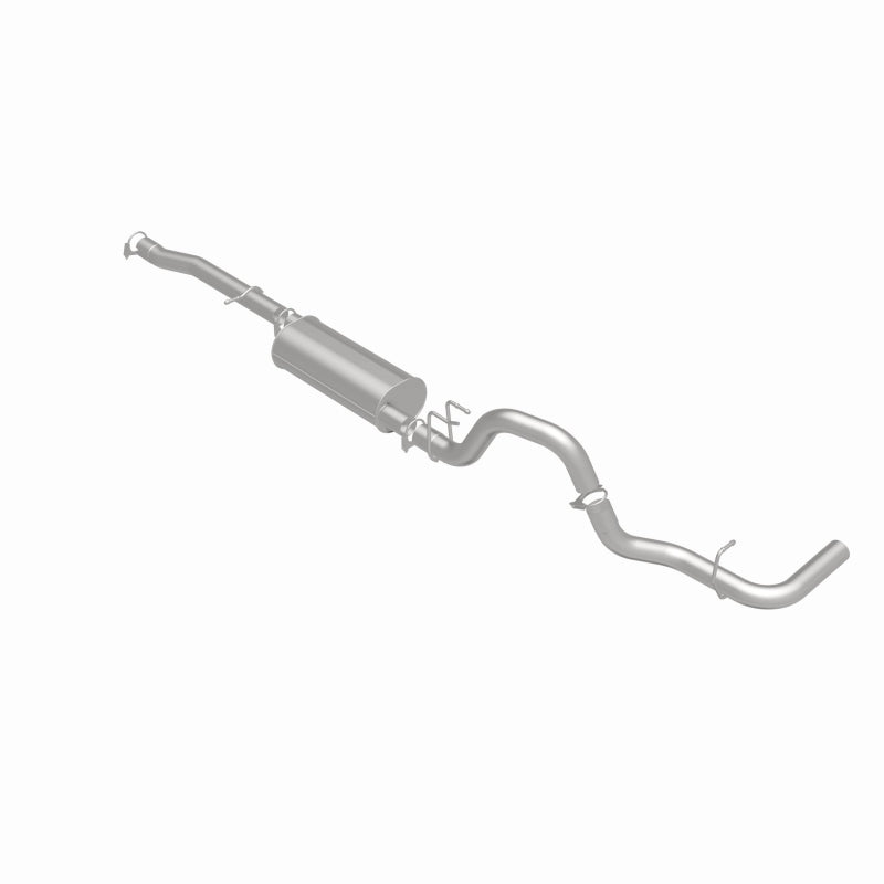Magnaflow 106-0946 BRE Exhaust Kit Replacement fits Ford