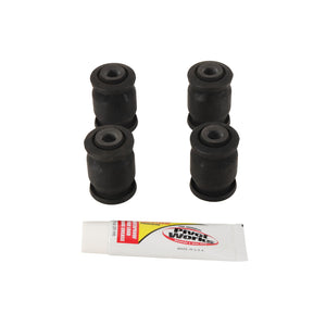 Pivot Works PWAAK-Y12-000UR 08-11 fits Yamaha YFM350 Grizzly IRS PW IRS Kit - Re