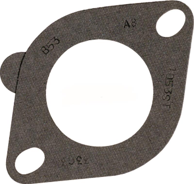 Gates 33637 79-86 fits GMC C2500 Pickup 5.7L V8 Thermostat Gasket - 1.81in Ho