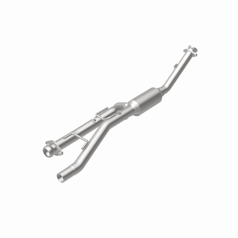 MagnaFlow 4451314 Conv DF 1900 fits Ford 97-20 Explorer 4.0