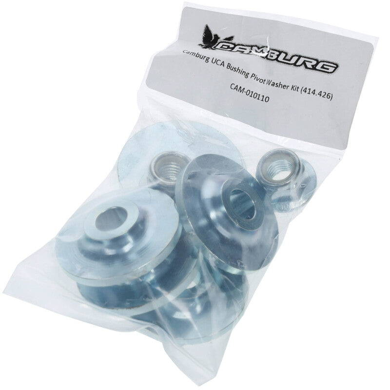 Camburg CAM-010110 UCA Bushing Pivot Washer Kit (414.426)