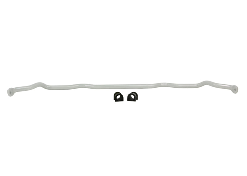 Whiteline BTF38 fits Toyota 97-02 Camry MCV20/SXV20/SXV23 Front 24mm Heavy Duty Fixed Swaybar