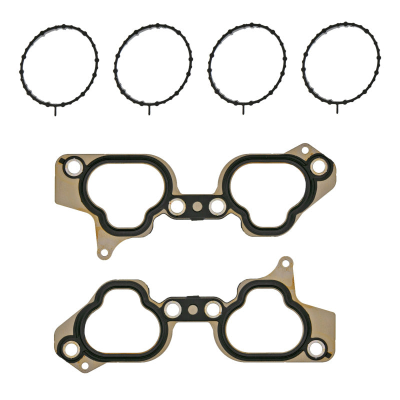 Fel-Pro MS96758 fits Subaru Legacy MS 96758 Engine Intake Manifold Gasket Set