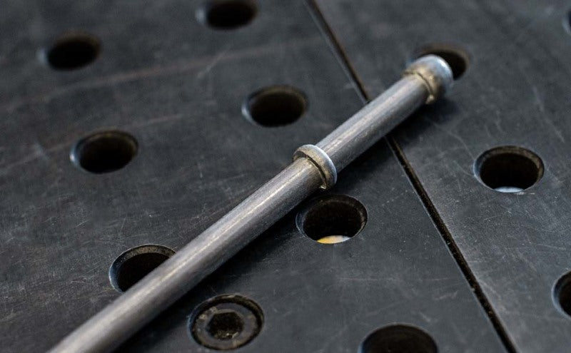 MagnaFlow 10152 Hanger .375inch 90 deg 10pk