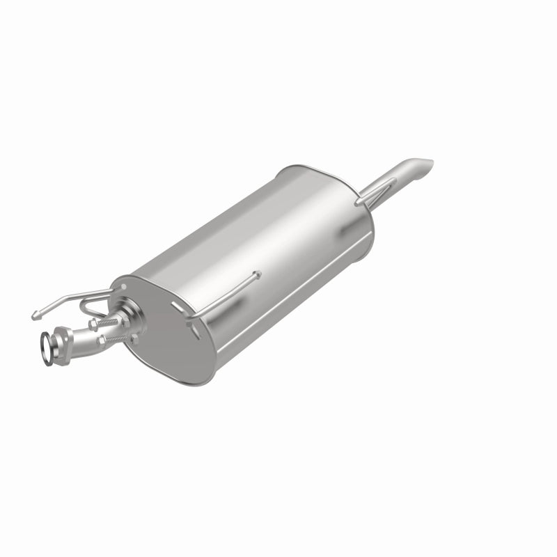 Magnaflow 108-0016 BRExhaust 13-17 fits NISSAN SENTRA 1.8L Muffler Kit