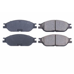 PowerStop 16-803 99-03 fits Ford Windstar Front Z16 Evolution Ceramic Brake Pads