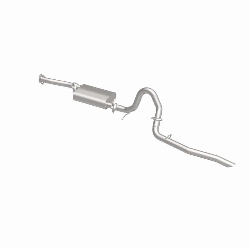 Magnaflow 106-0111 BRE Exhaust Kit 99-04 fits Ford Mustang