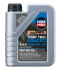 LIQUI MOLY 22044 1L Top Tec 6600 Motor Oil SAE 0W20