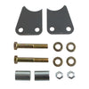 Synergy Mfg 8081Synergy 07-18 fits Jeep Wrangler JK/JKU Front Sway Bar Relocatio