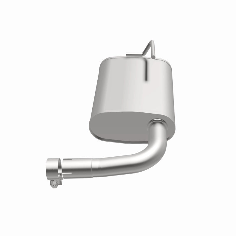 BRExhaust 19-25 Nissan Altima 2.5L Direct-Fit Replacement Rear Muffler Kit