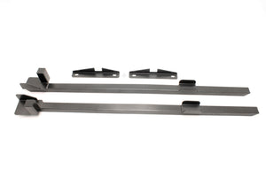 BMR SFC010H Fox fits Mustang Weld-On Boxed Subframe Connectors (Outside Frame E