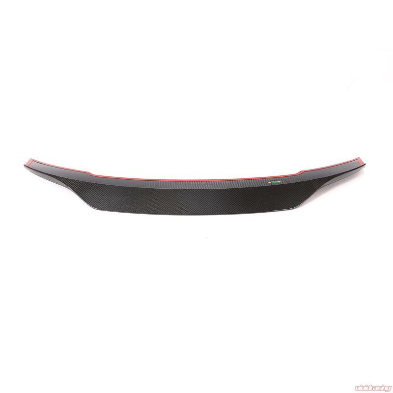 VR VR-G80M-620 Aero fits BMW M3 G80 Carbon Fiber Rear Trunk Spoiler