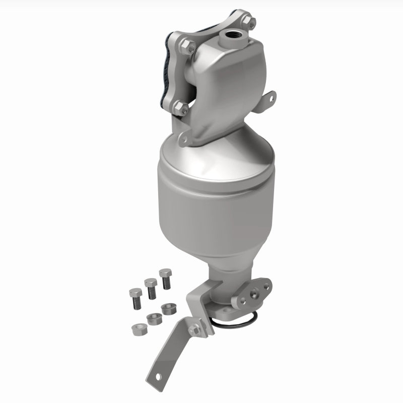 MagnaFlow 17-22 Honda Pilot 3.5L California Grade CARB Compliant DF Manifold Catalytic Converter