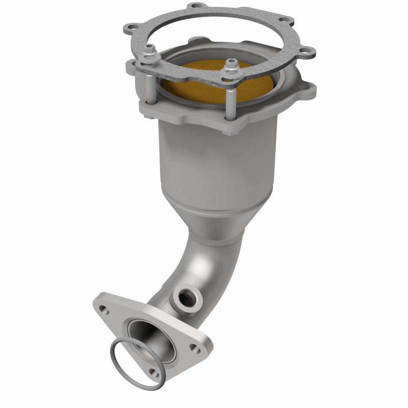 MagnaFlow 49366 Conv DF fits Maxima frt mani OEM