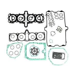 Athena P400510850730 89-95 fits Suzuki GSX F Katana 750 Complete Gasket Kit (Exc