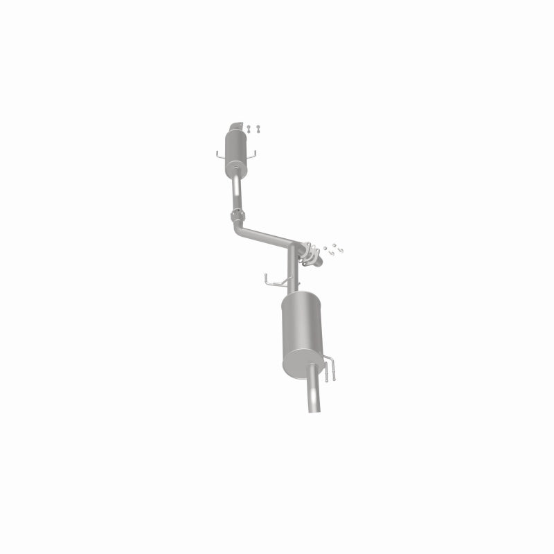 Magnaflow 106-0893 BRExhaust 10-13 KIA FORTE KOUP FORTE Exhaust Kit