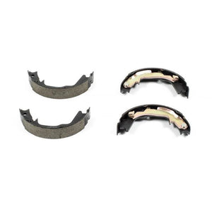 PowerStop B889L fits Hyundai 99-05 Sonata Rear Autospecialty Parking Brake Shoes