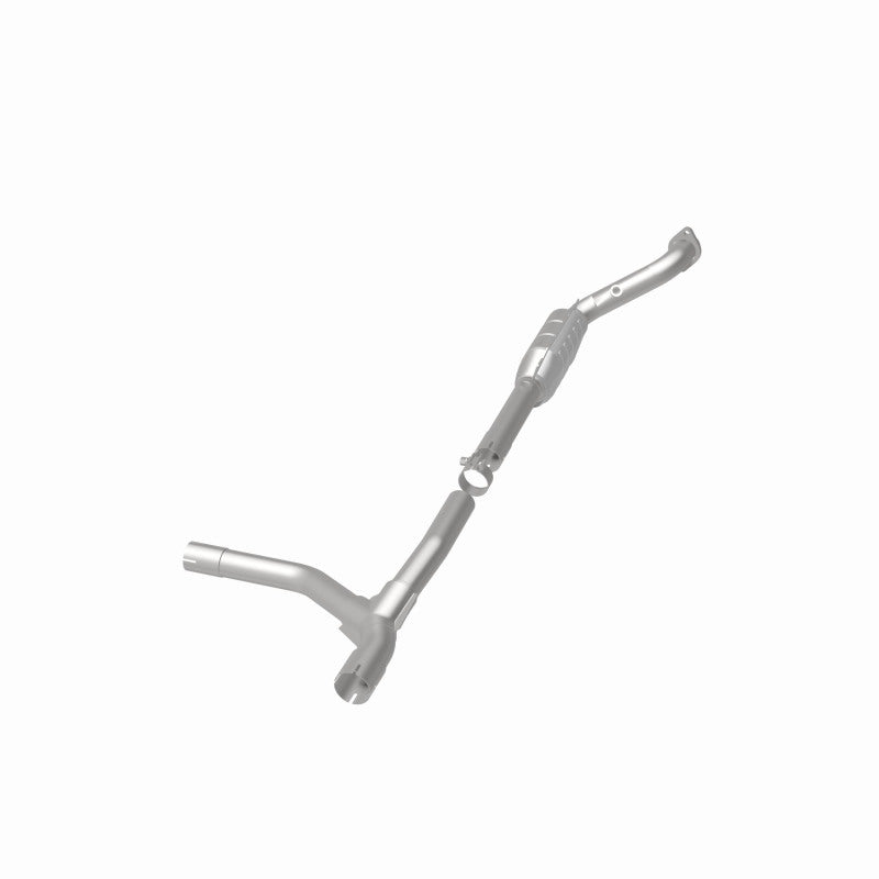 MagnaFlow 49597 Conv DF fits Ram 04-051500 5.7L P/S OEM