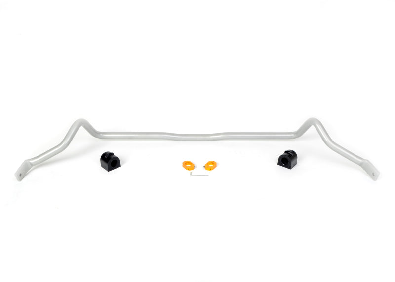 Whiteline BMF51X 05+ fits Mazda 3 BK / 07+ fits Mazdaspeed3 Hatch FWD Front 24mm X-Heavy Duty Swaybar