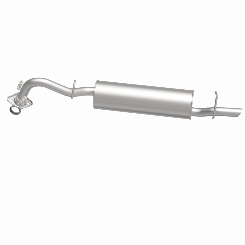 Magnaflow 106-0183 BRE Exhaust Kit 06-10 fits Toyota Yaris 1.5L