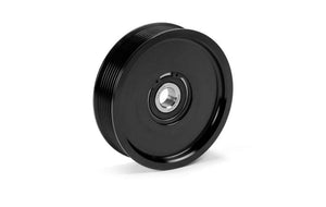 Fleece Performance -34657-BLK-SPK 03-18 fits Dodge 2500/3500 Cummins Upper
