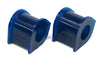 SuperPro SPF1872-24K fits Hyundai Front Sway Bar To Chas