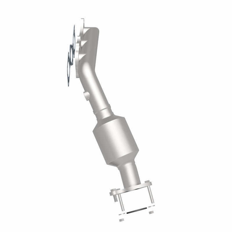 MagnaFlow 49342 Conv DF Taco 4L P/S mani OEM