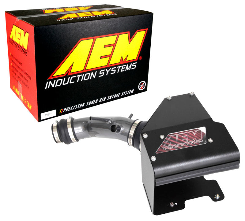 AEM 21-876C 19-20 fits Hyundai Sonata L4-2.0L F/I Turbo Cold Air Intake