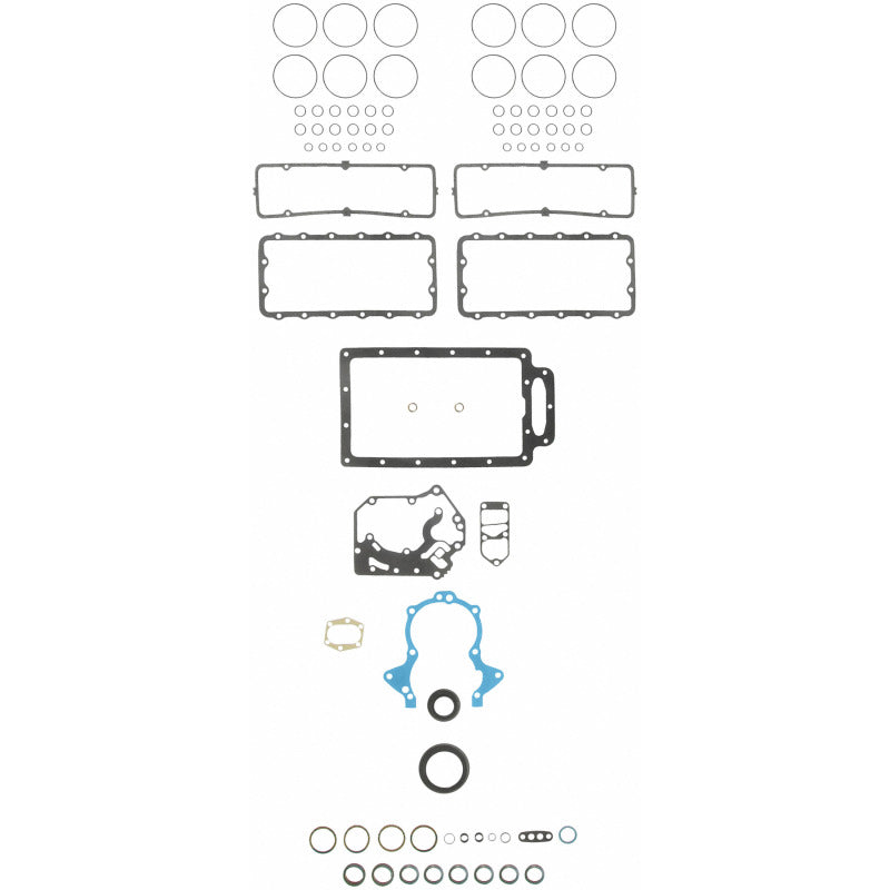 Fel-Pro FS7921WS1 FS 7921 WS-1 Engine Gasket Set