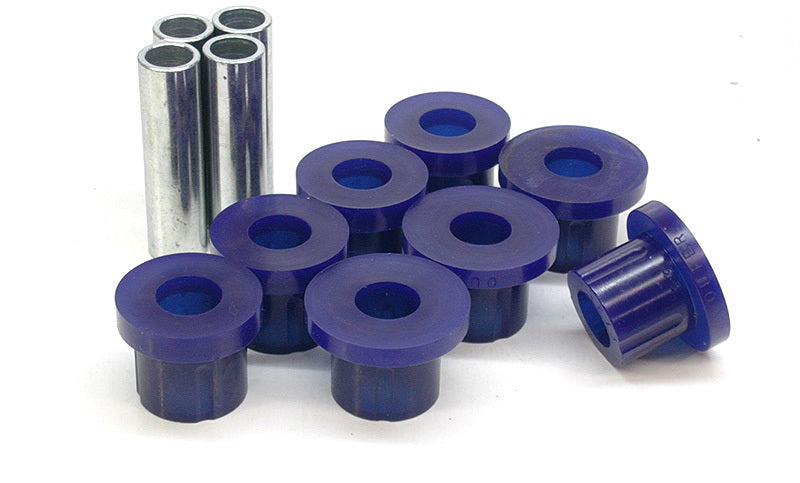 SuperPro SPF1213K Celica Ra60 Rear Irs C/Arm Bush