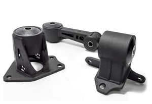 Innovative Mounts 10950-75AInnovative 09-13 fits Honda FIT/JAZZ L-Series Black S