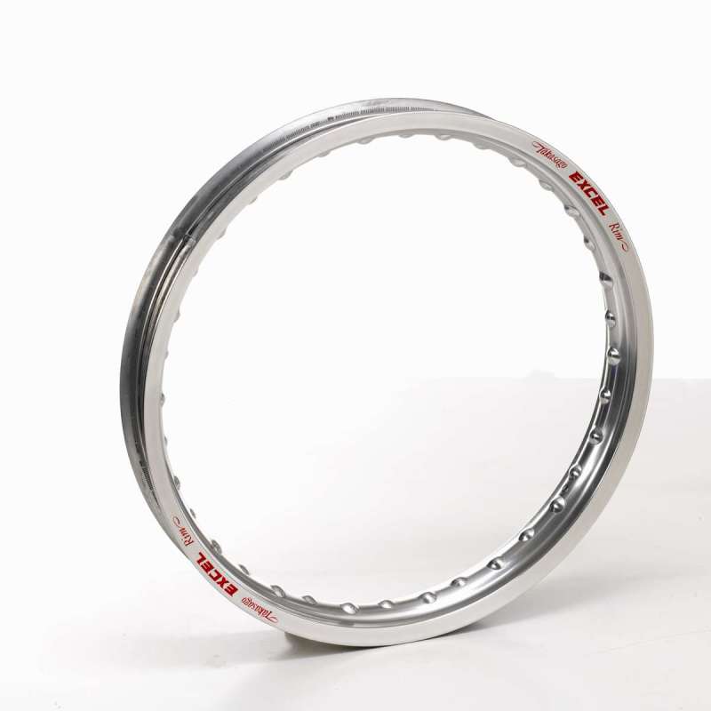 Excel ACS408 Takasago Rims 12x1.60 28H - Silver