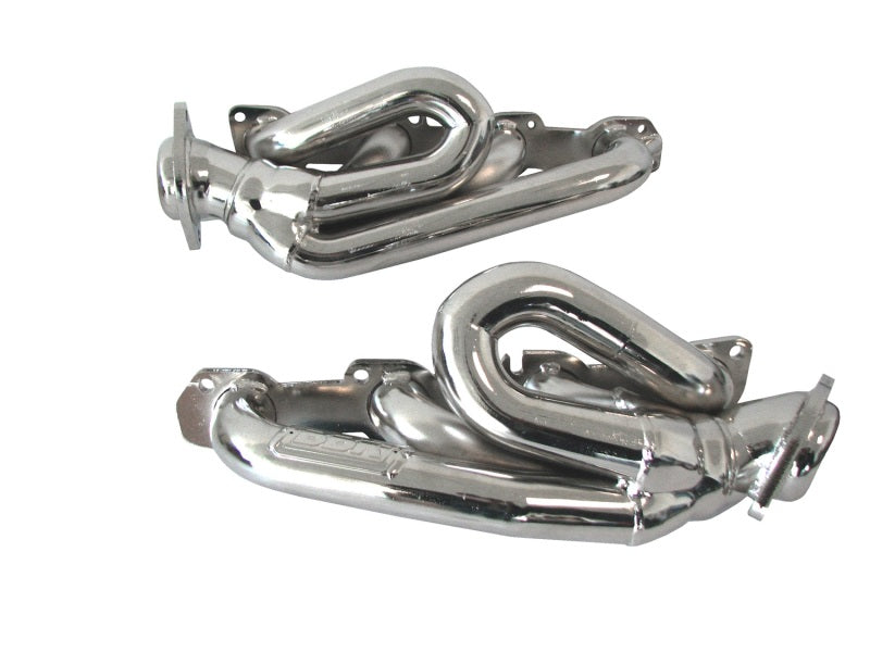 BBK  40140 fits Dodge 09-18 Ram 5.7L Hemi Shorty Tuned Length Exhaust Headers -