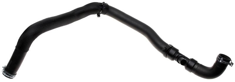 Gates 23670 10-12 fits Ford Fusion V-6 3.0L Lower Molded Coolant Hose